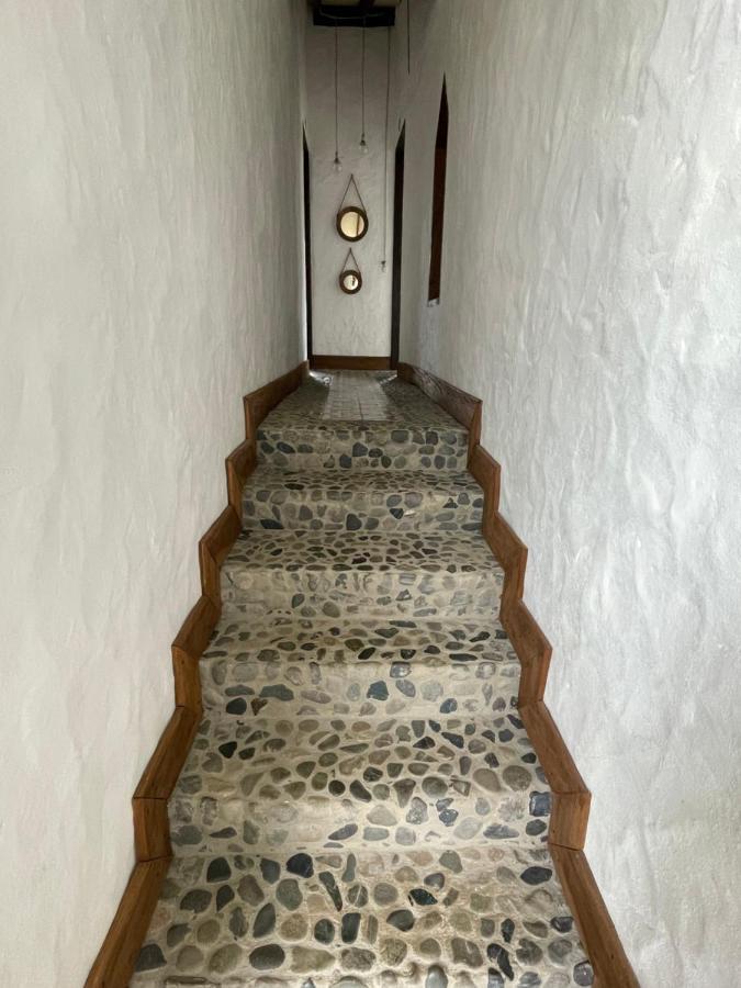 Casa Santamaria Hotel Campestre Jericoc  Buitenkant foto
