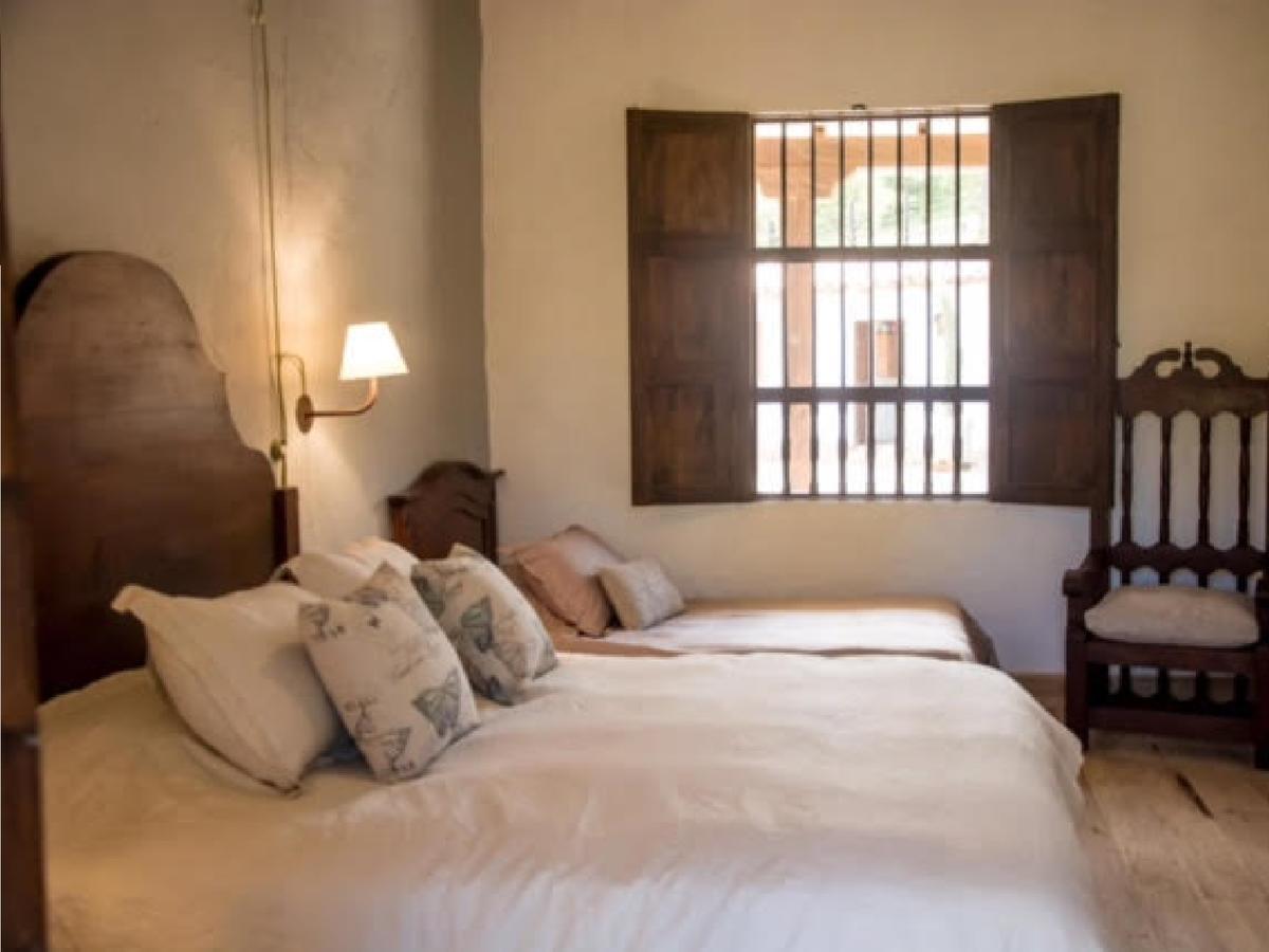 Casa Santamaria Hotel Campestre Jericoc  Buitenkant foto