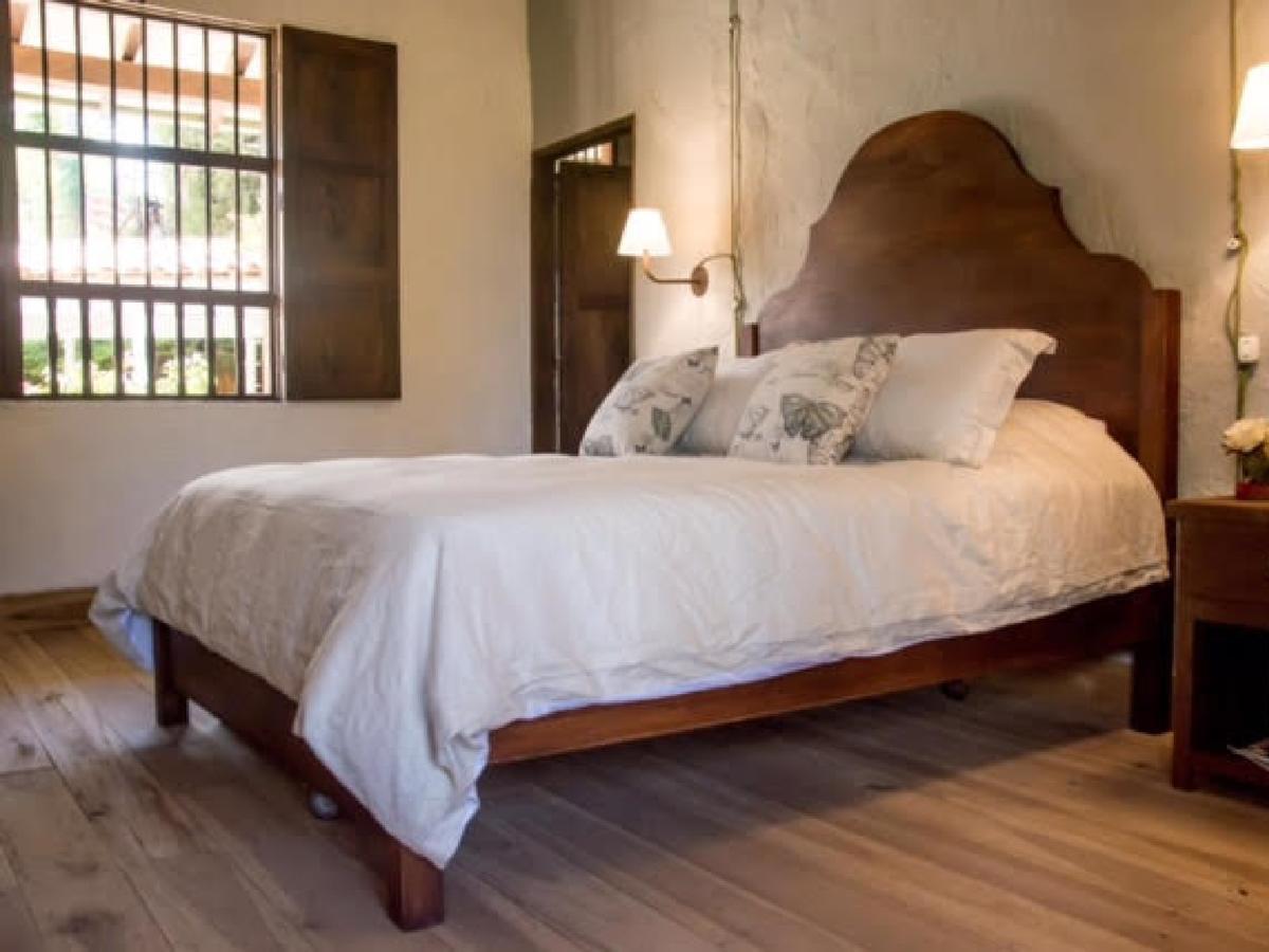 Casa Santamaria Hotel Campestre Jericoc  Buitenkant foto